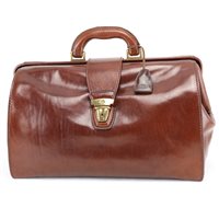 Borsa The Bridge Uomo in Pelle 06831001-14